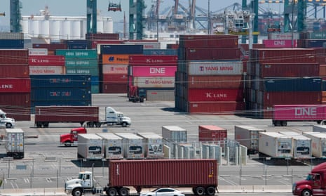 Chine: Les Etats-Unis compromettent gravement le consensus atteint à Genève