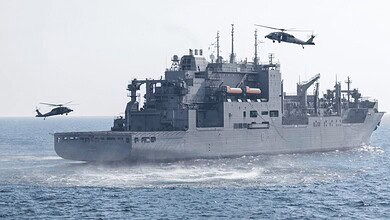 Les États-Unis ordonnent l'évacuation des familles de leurs diplomates du Moyen-Orient