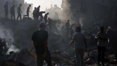 Several dead in Israeli bombings on the Gaza Strip