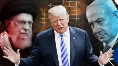 Trump announces ceasefire between Iran and Israel