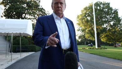 Trump: L’Iran et Israël ont tous deux violé le cessez-le-feu
