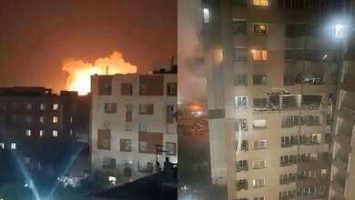 Le guide suprême iranien menace Israël d'un sort amer et douloureux