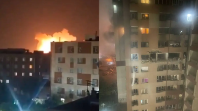 Le guide suprême iranien menace Israël d'un sort amer et douloureux