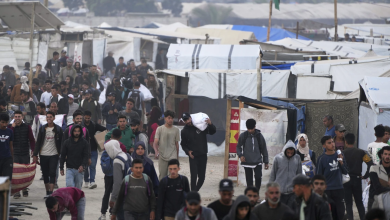 Le Conseil de sécurité votera sur un projet de résolution pour un cessez-le-feu à Gaza