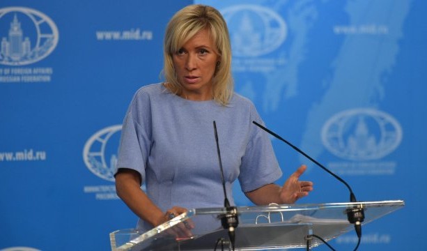 La Russie met en garde les États-Unis contre toute intervention militaire en Iran