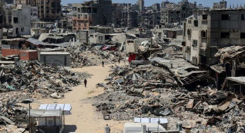 L’armée israélienne ordonne l'évacuation de multiples secteurs de la bande de Gaza