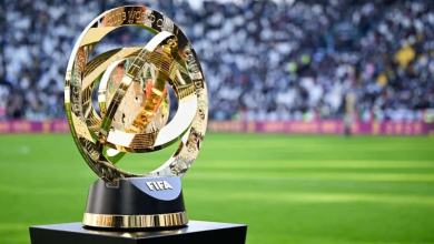 الفرق المشاركة في بطولة كأس العالم للأندية بدأت تصل إلى أميركا