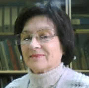 تتيانا أنطونوفا