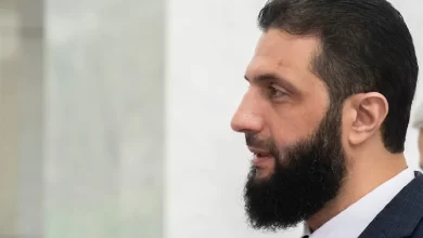 Al-Sharaa declares protection of Druze