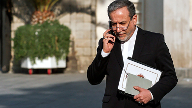 Araghchi
