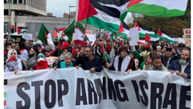 البرلمانيون الأوروبيون يدعون لاعتماد حزمة عقوبات شاملة ضد إسرائيل