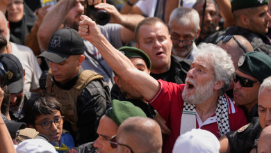 Georges Abdallah