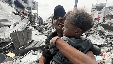 إسرائيل ترتكب 26 مجزرة دموية في غزة خلال 24 ساعة