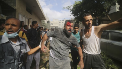 إسرائيل ترتكب مجازر جديدة في غزة