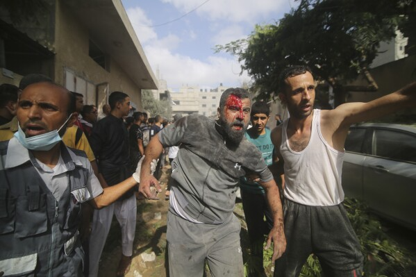 إسرائيل ترتكب مجازر جديدة في غزة