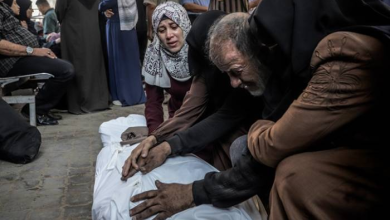 إسرائيل تواصل إبادة الفلسطينيين وتضعهم في قلب جائحة خطرة من الجوع