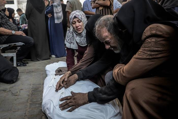 إسرائيل تواصل إبادة الفلسطينيين وتضعهم في قلب جائحة خطرة من الجوع