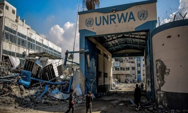 Israel has refused to renew visas for heads of at least 3 UN agencies in Gaza