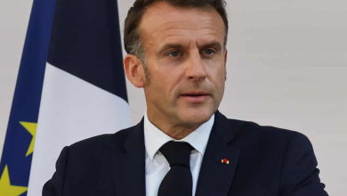 Macron