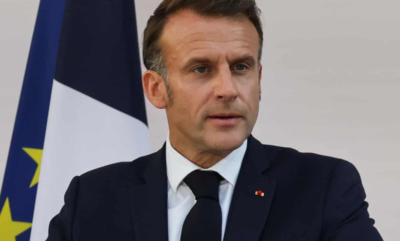 Macron