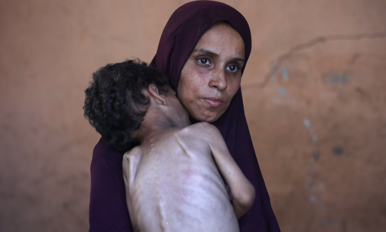 قادة فرنسا وبريطانيا وألمانيا يعقدون اجتماعاً طارئاً لبحث التطورات المتسارعة في غزة