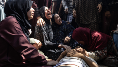 المجاعة في قطاع غزة تبلغ مستويات كارثية غير مسبوقة