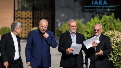 بيزشكيان يصادق على قانون لتعليق التعاون مع الوكالة الدولية للطاقة الذرية