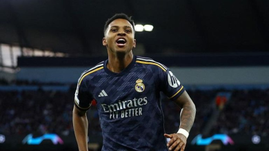 Rodrygo