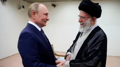 Russia