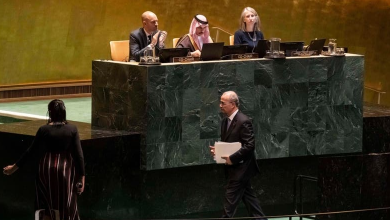 Saudi Arabia