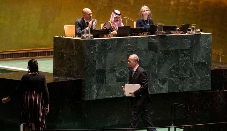 Saudi Arabia