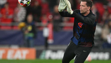 Le FC Barcelone prolonge le contrat de son gardien Wojciech Szczesny