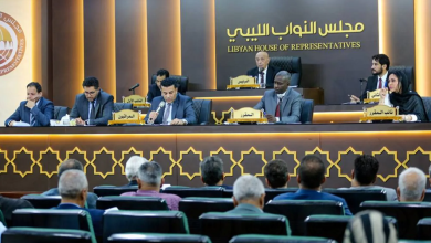 The heads of Libya's parliament and supreme council are moving to form a new government for the country.