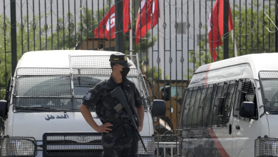 أحكام جديدة ضد قيادات إخونجية وآخرين متورطين بالتآمر على الدولة