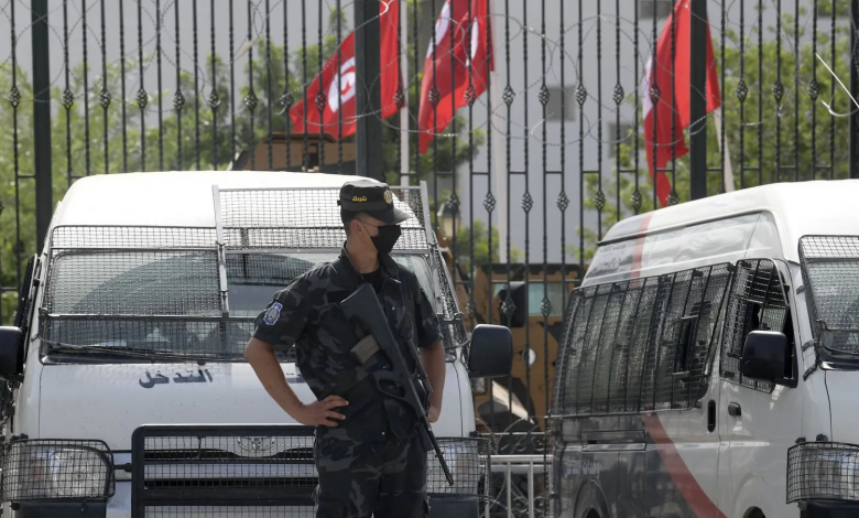 أحكام جديدة ضد قيادات إخونجية وآخرين متورطين بالتآمر على الدولة