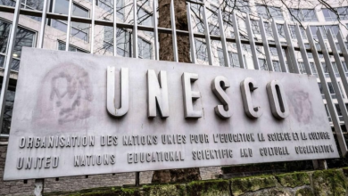 Les États-Unis se retirent de l'Unesco pour la 3e fois