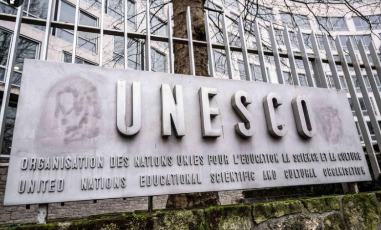Les États-Unis se retirent de l'Unesco pour la 3e fois