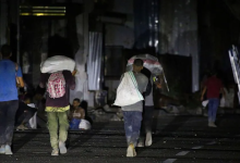 UN rapporteur accuses Israel