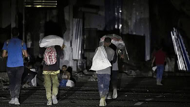 UN rapporteur accuses Israel