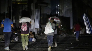 UN rapporteur accuses Israel