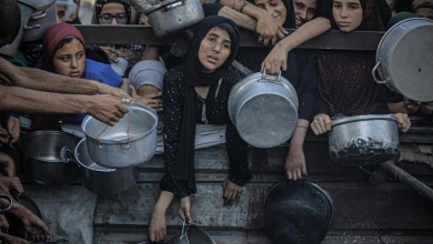 الأونروا: ما يحدث في قطاع غزة مجاعة مدبرة