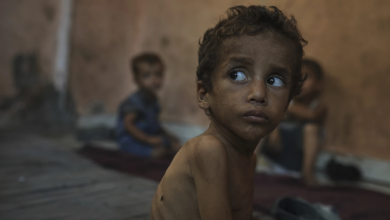 الصحة العالمية: وفيات الجوع بلغت ذروتها في غزة خلال شهر يوليو