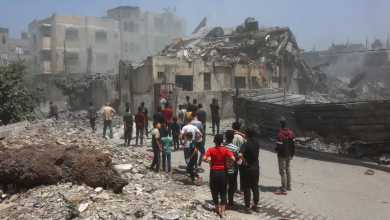Le Hamas remet sa réponse à la proposition israélienne de cessez-le-feu à Gaza
