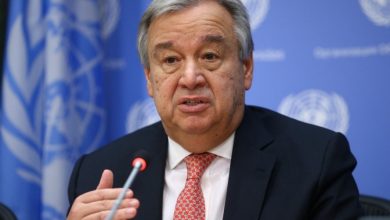 Guterres condamne les massacres de personnes en quête d'aide à Gaza