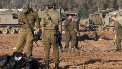 La Fondation Hind Rajab dépose une plainte contre un parachutiste israélien