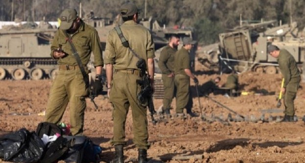 La Fondation Hind Rajab dépose une plainte contre un parachutiste israélien