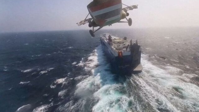 Les Houthis menacent d'attaquer tous les navires liés à Israël
