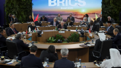 Les BRICS condamnent les attaques contre l’Iran et appellent à un cessez-le-feu à Gaza