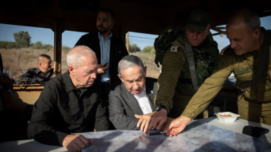 La CPI refuse d’annuler les mandats d’arrêt contre Netanyahu et Galant