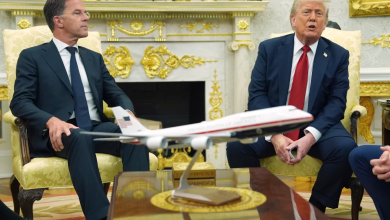 Trump menace de punir la Russie et promet à l’Ukraine d’équipements militaires